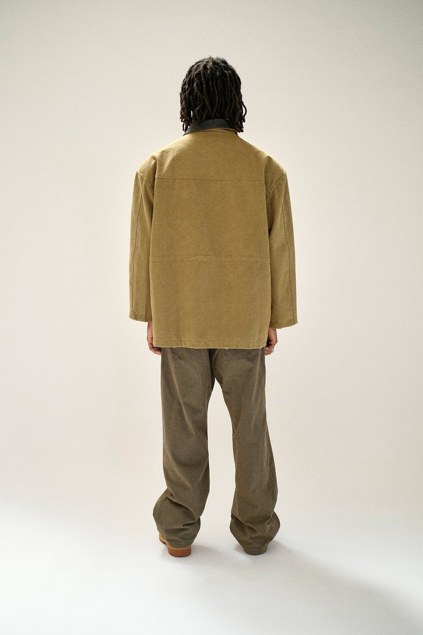CLASSIC WRANGLER JACKET