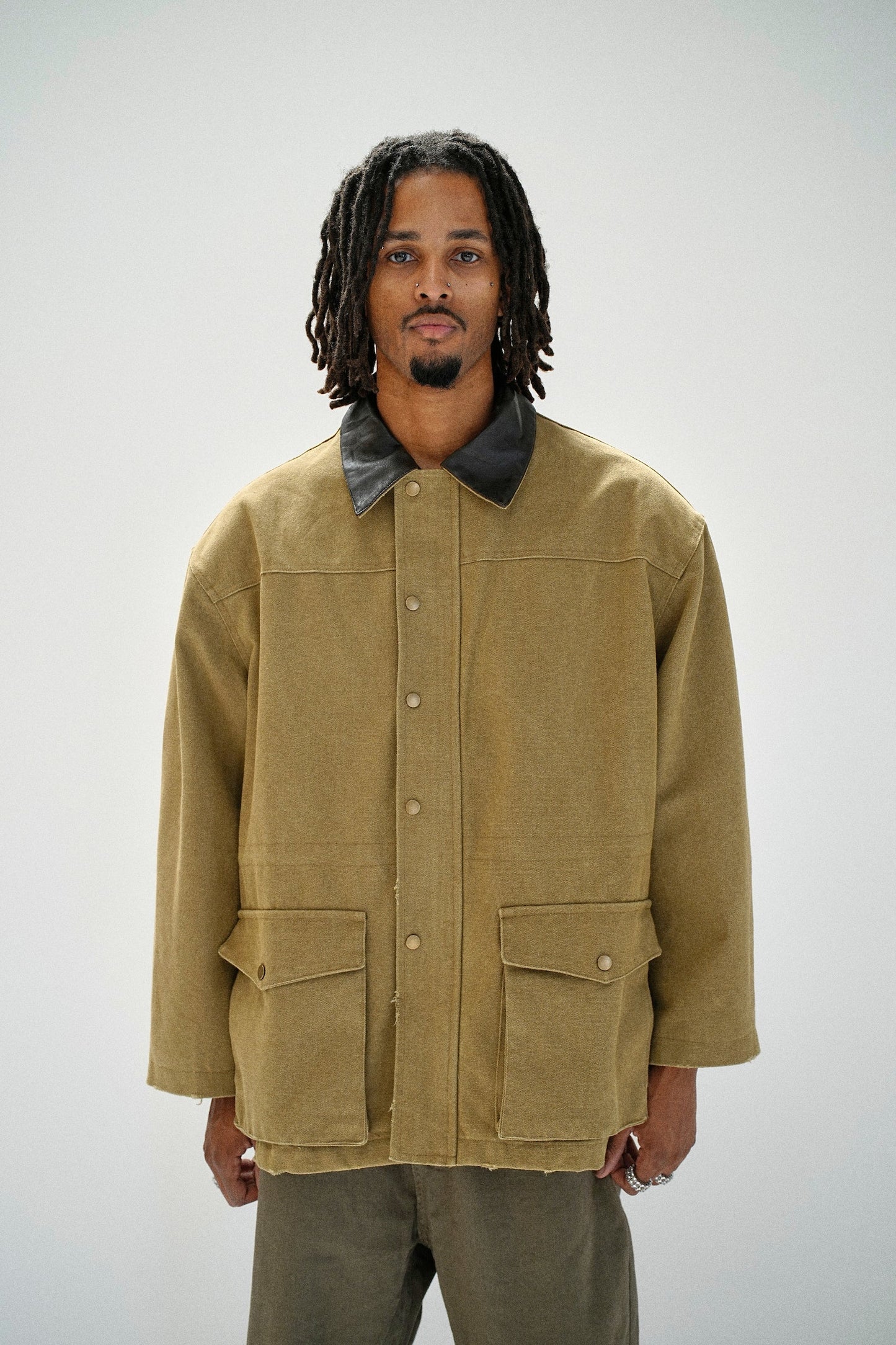 CLASSIC WRANGLER JACKET
