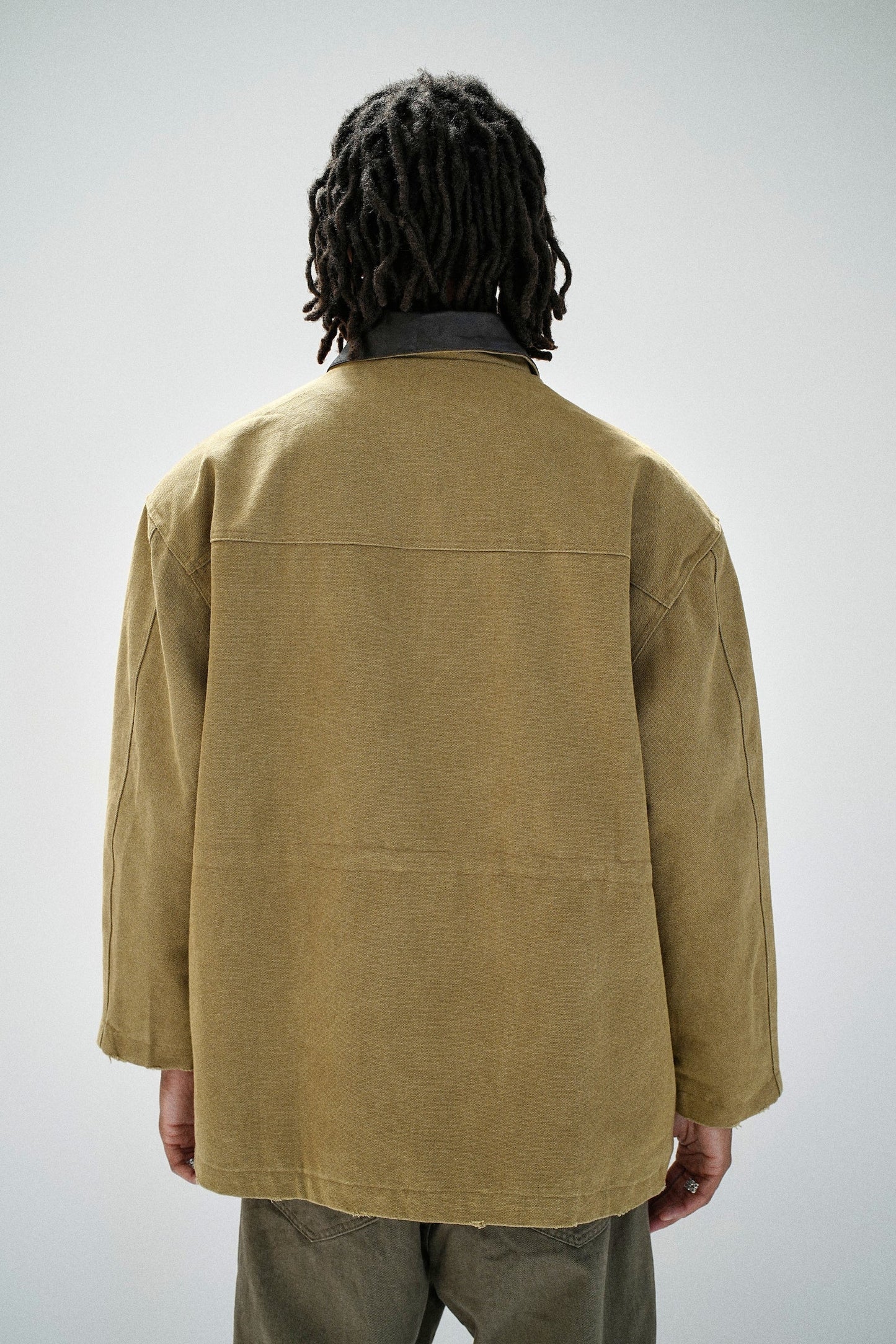 CLASSIC WRANGLER JACKET