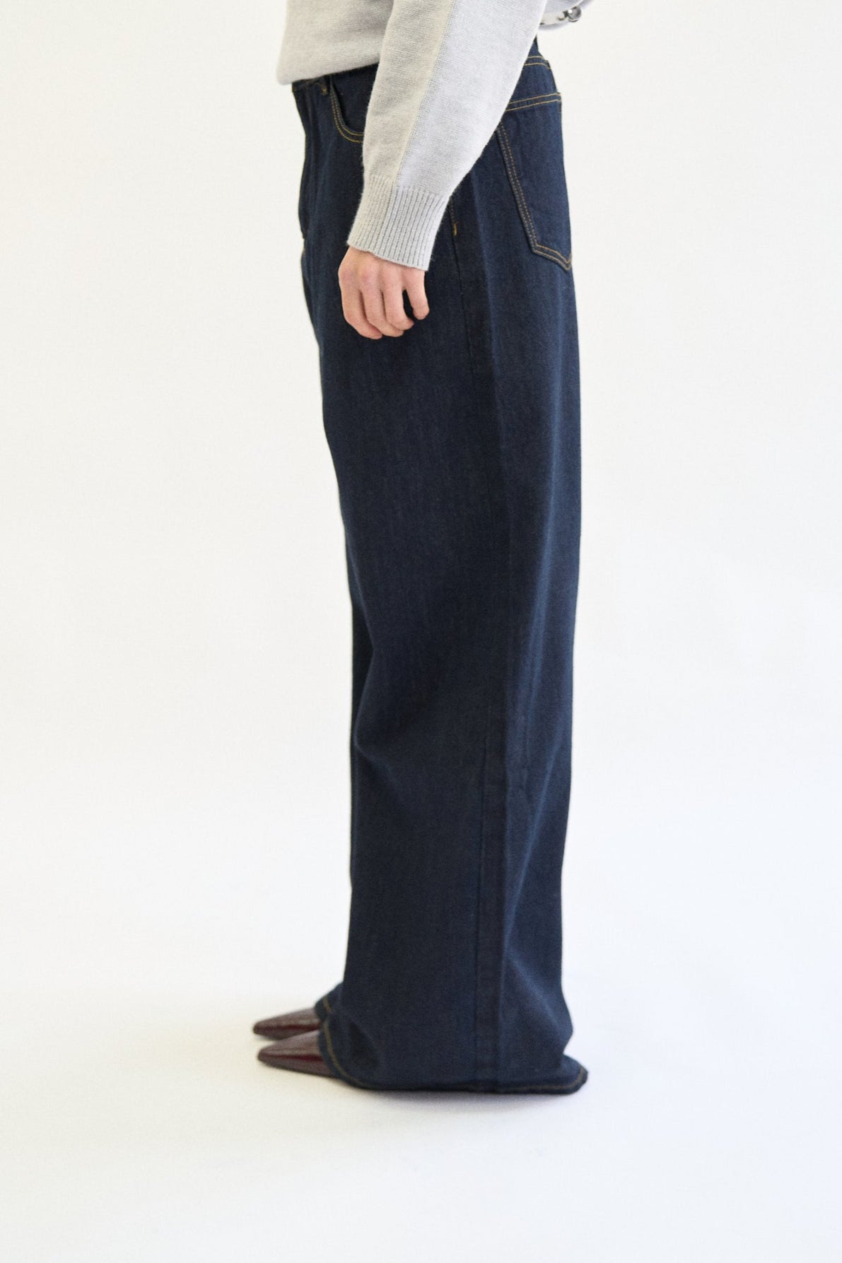 LUMBER JEANS