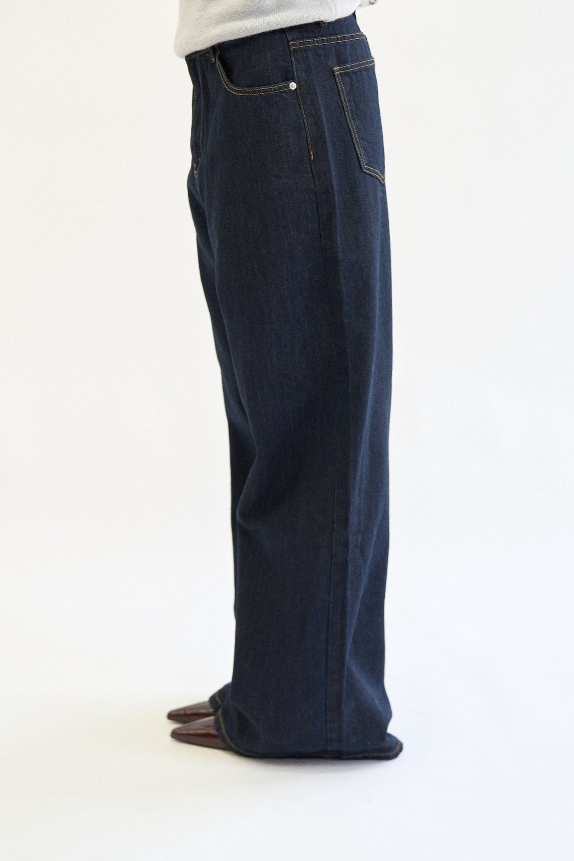 LUMBER JEANS