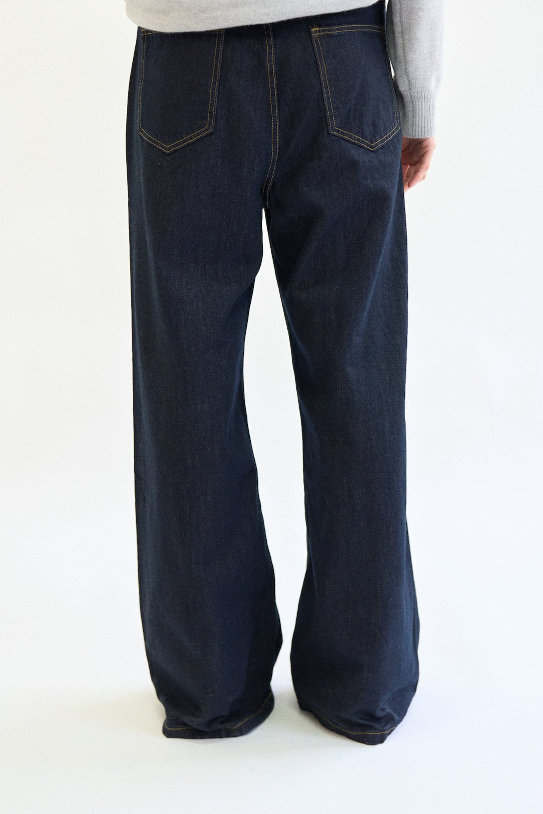 LUMBER JEANS