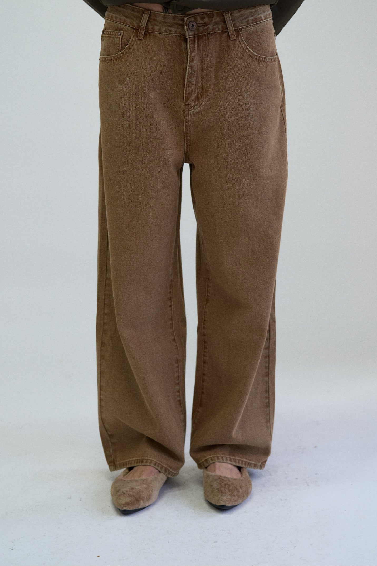 FINAL SALE | MILLET JEANS