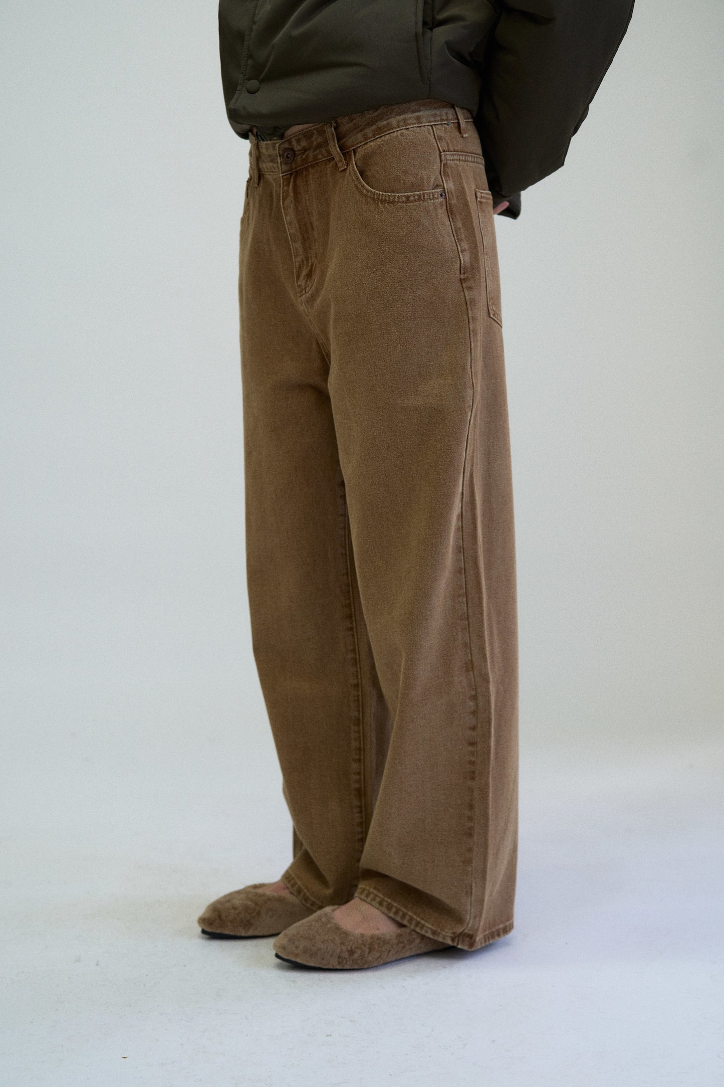 FINAL SALE | MILLET JEANS