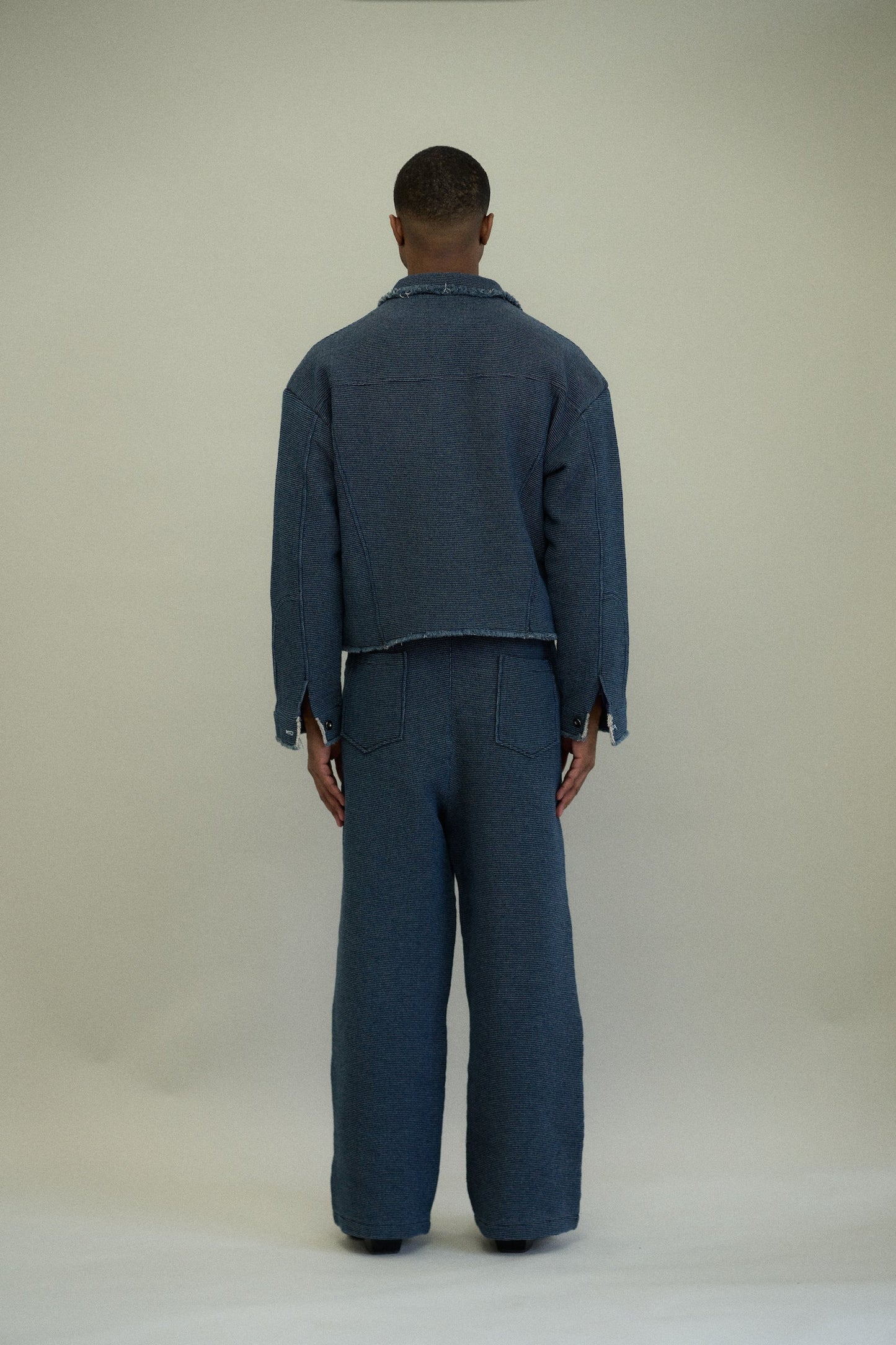 FINAL SALE | TENESSEE DENIM JACKET
