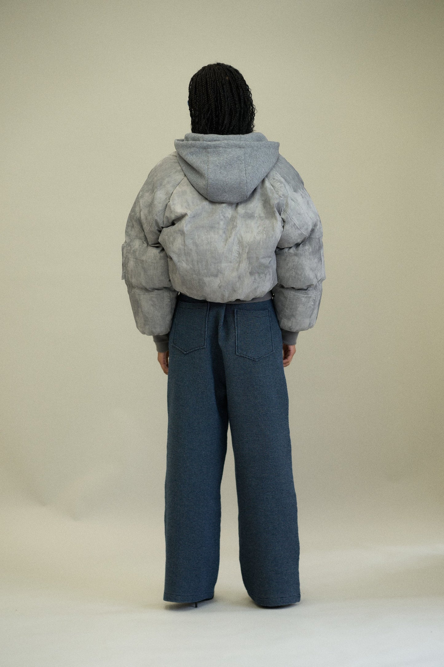 MOON PUFFER JACKET