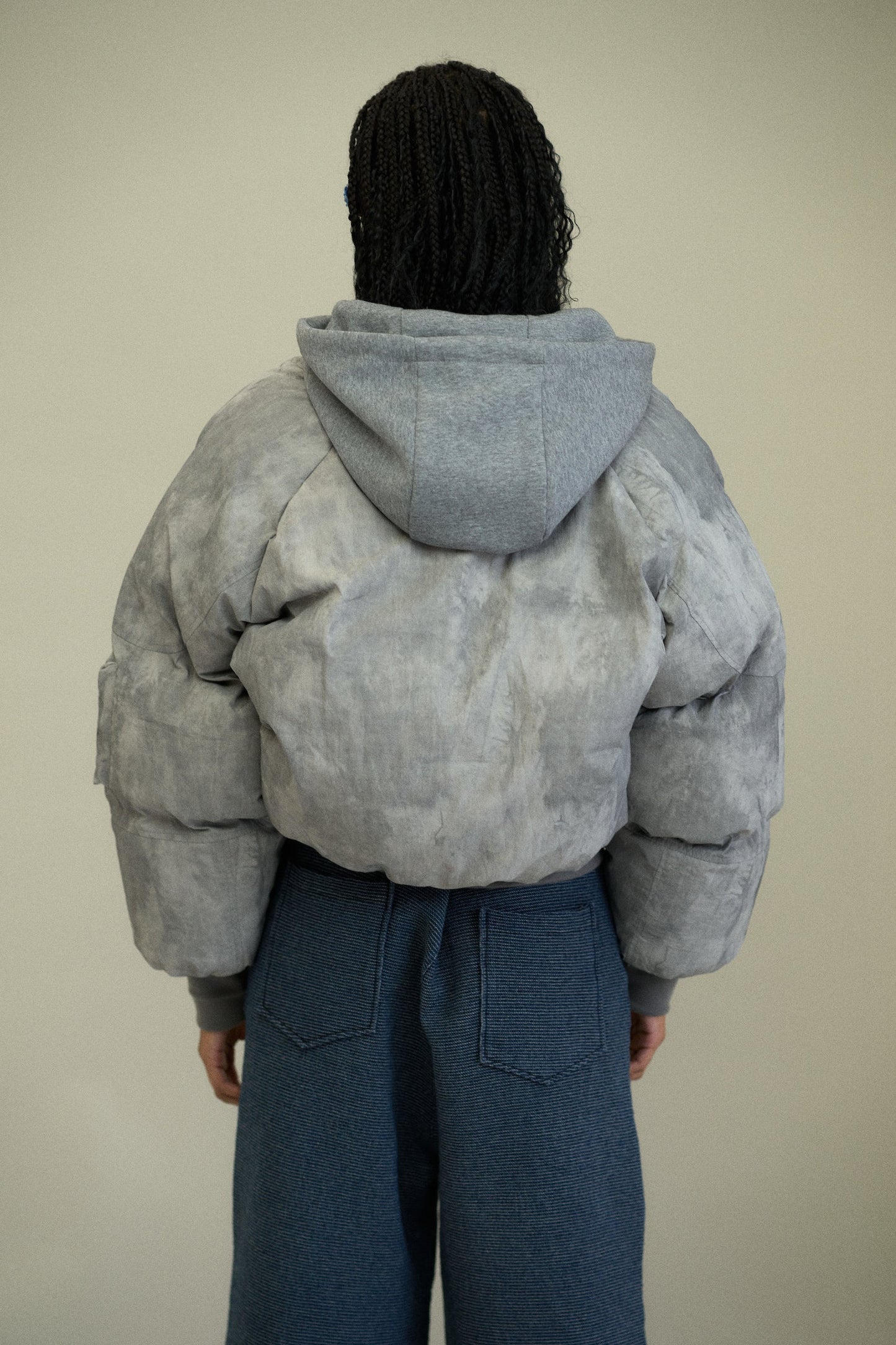 MOON PUFFER JACKET