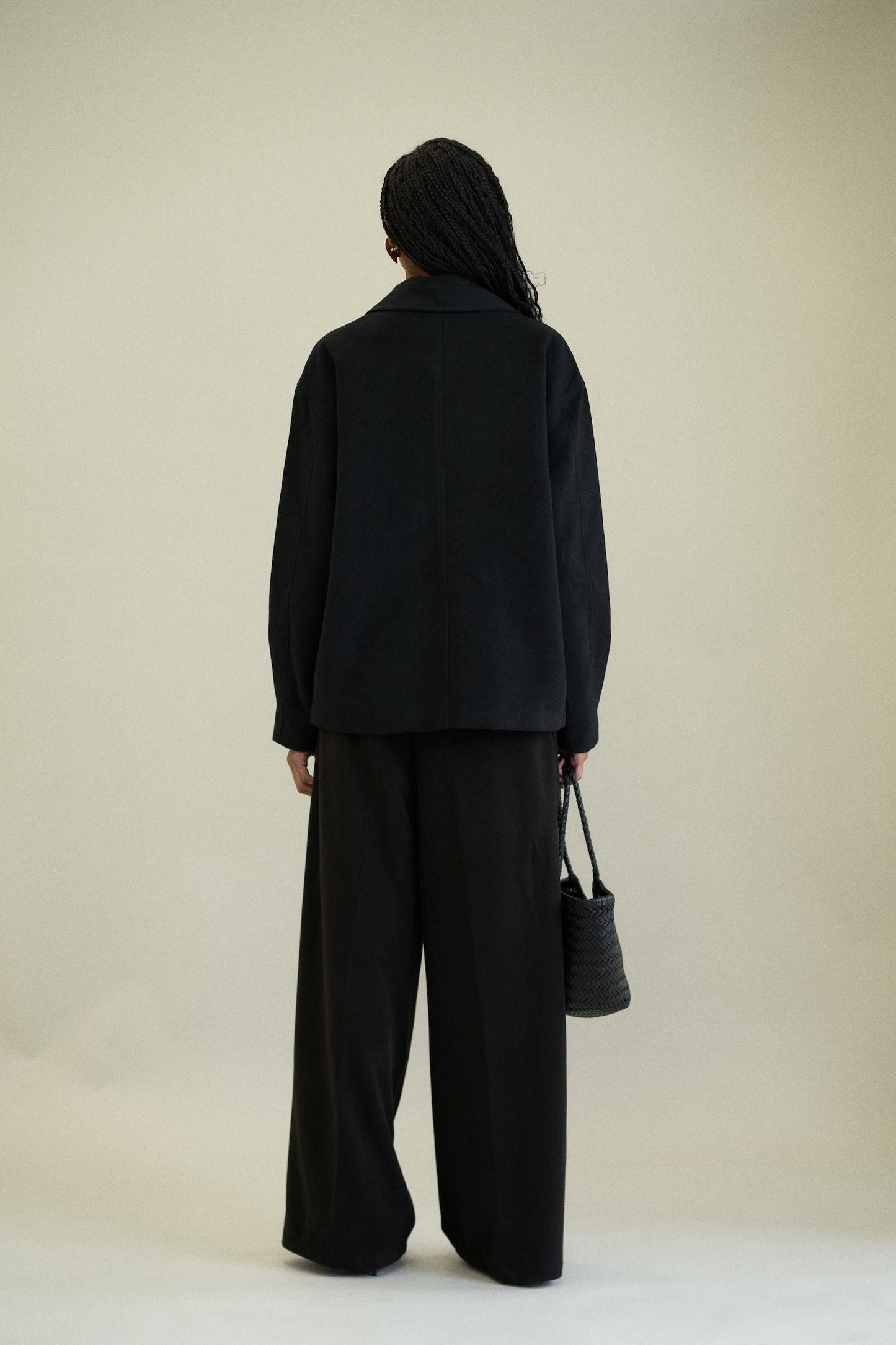 BRONX JACKET
