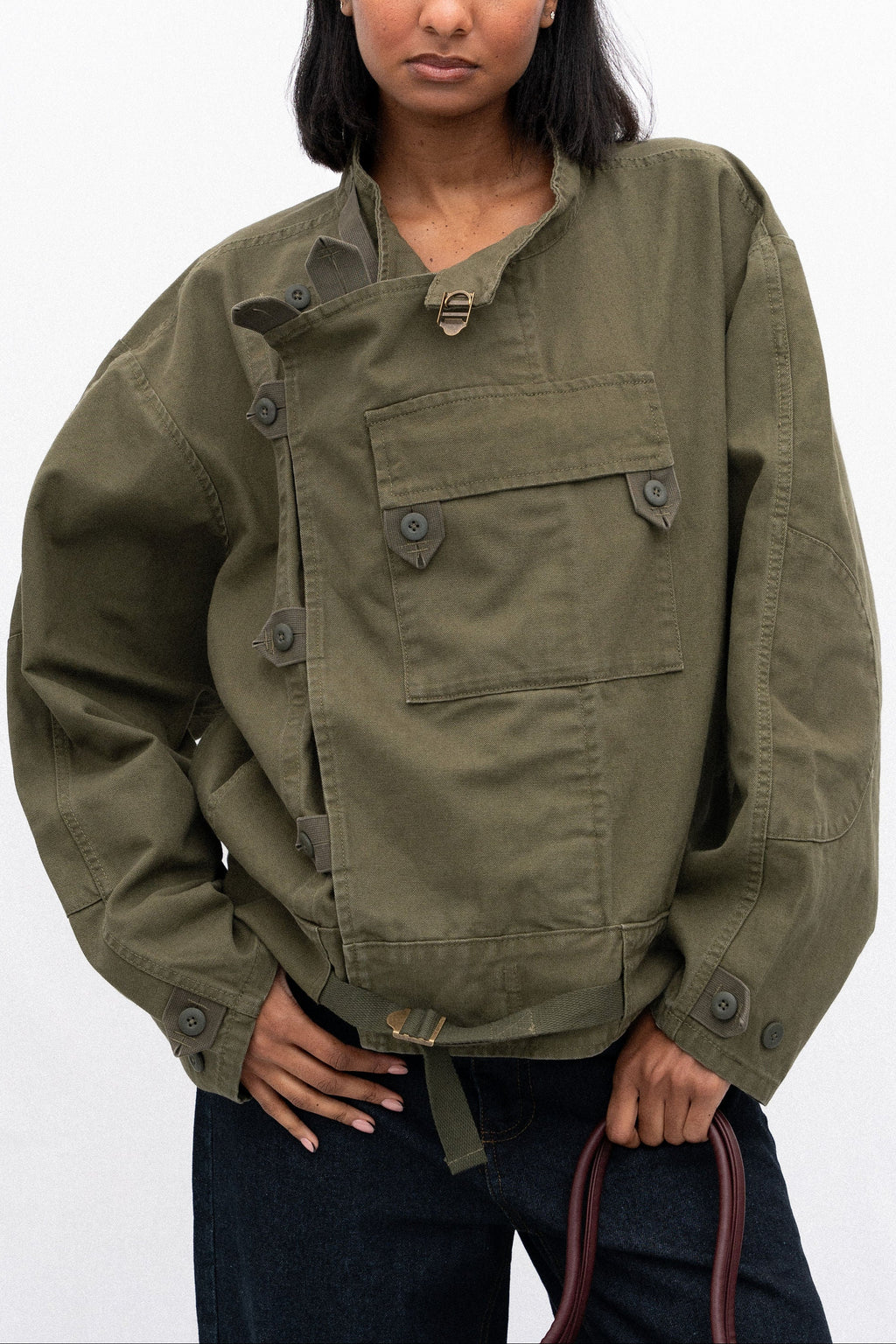 KATO WORKWEAR JACKET