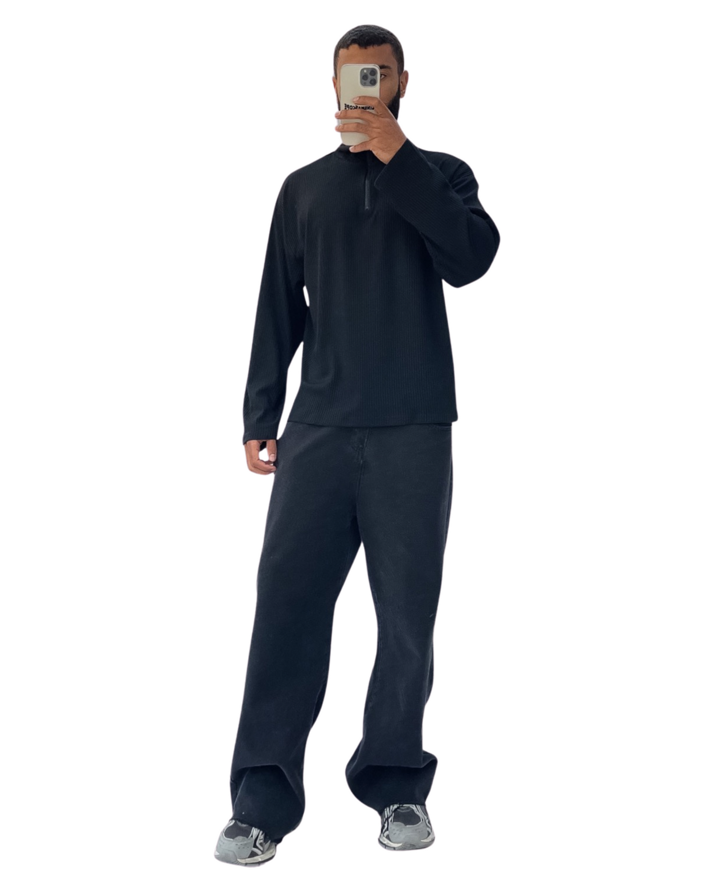 FINAL SALE | ESPIONAGE SHIRT