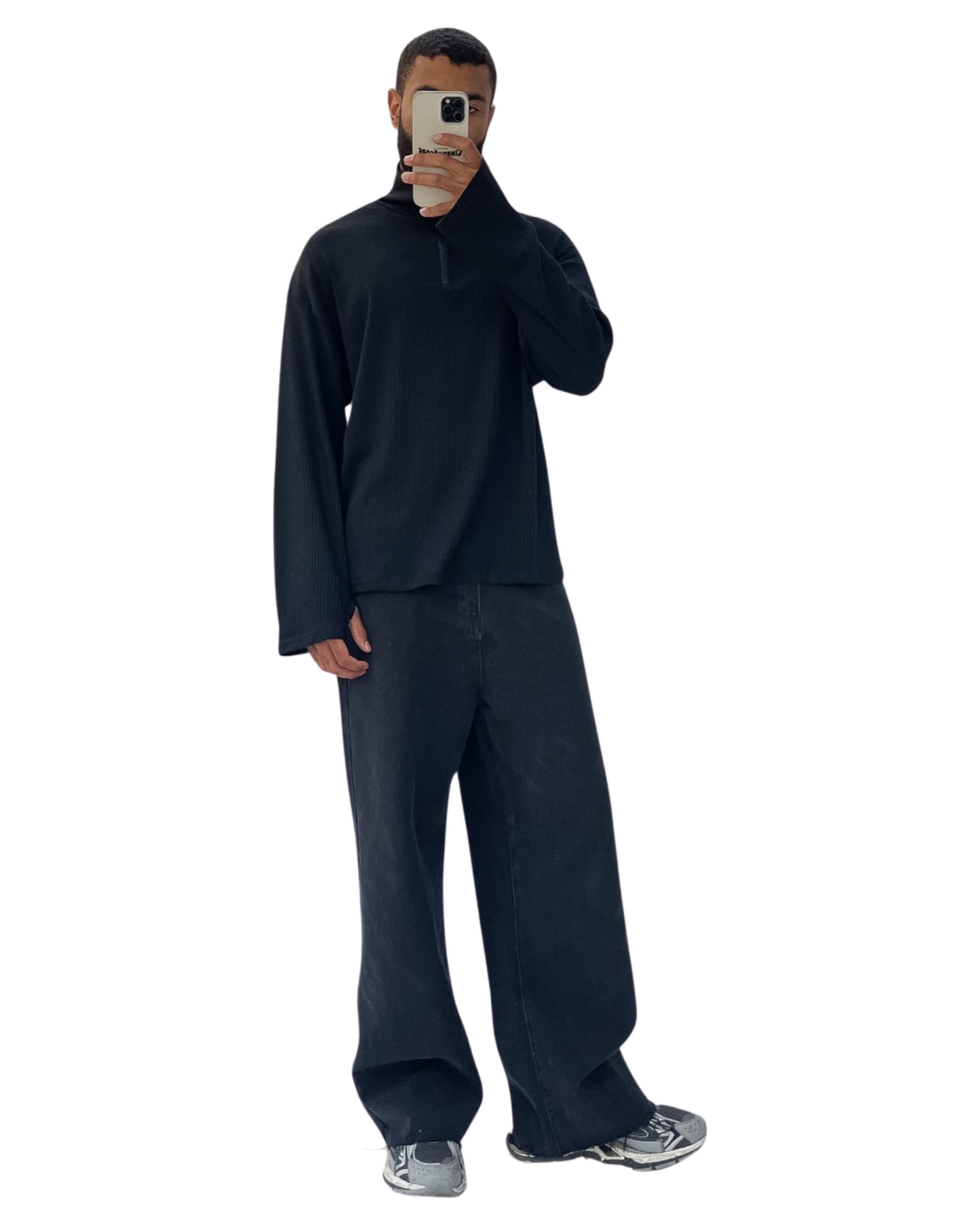 FINAL SALE | ESPIONAGE SHIRT