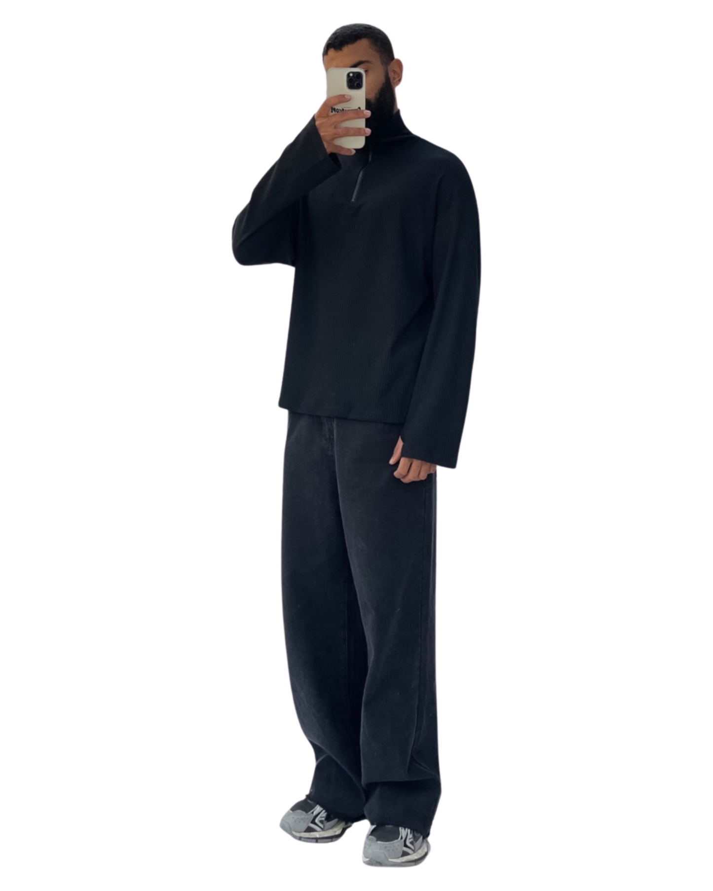 FINAL SALE | ESPIONAGE SHIRT