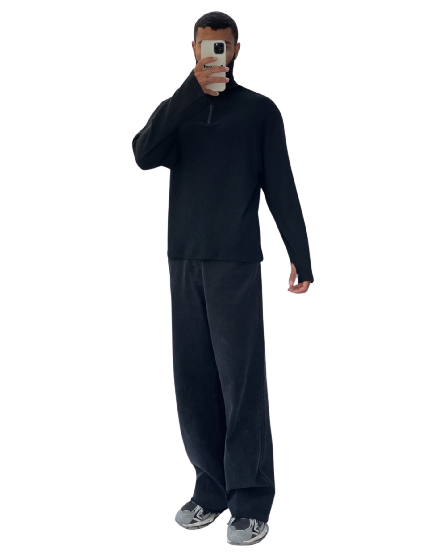 FINAL SALE | ESPIONAGE SHIRT