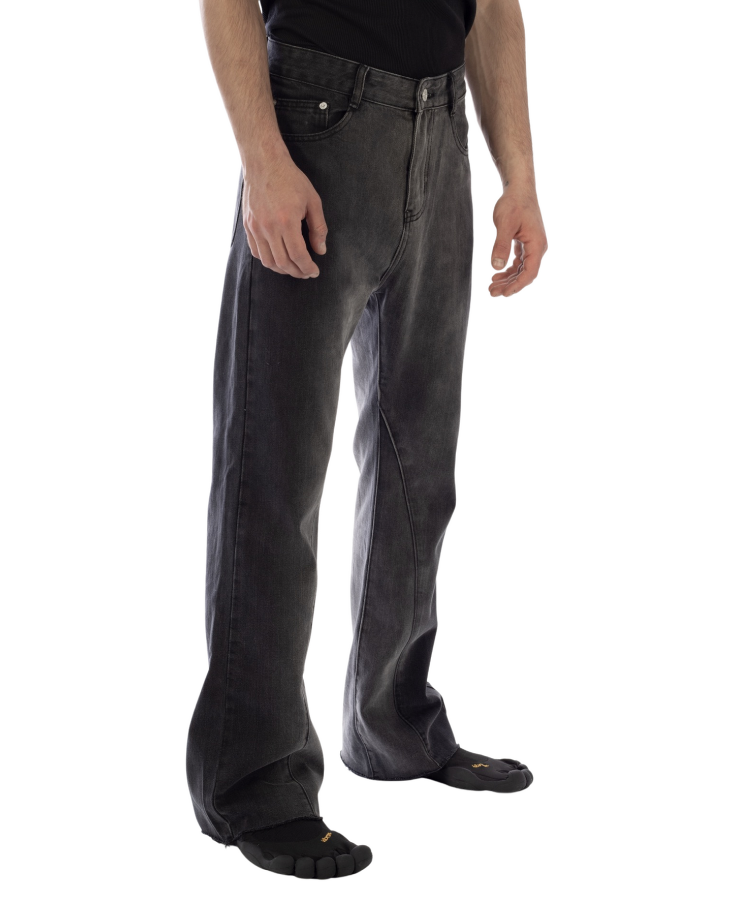 MOTOR JEAN