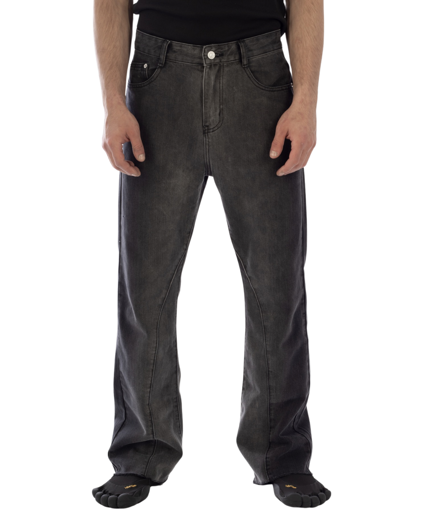 MOTOR JEAN