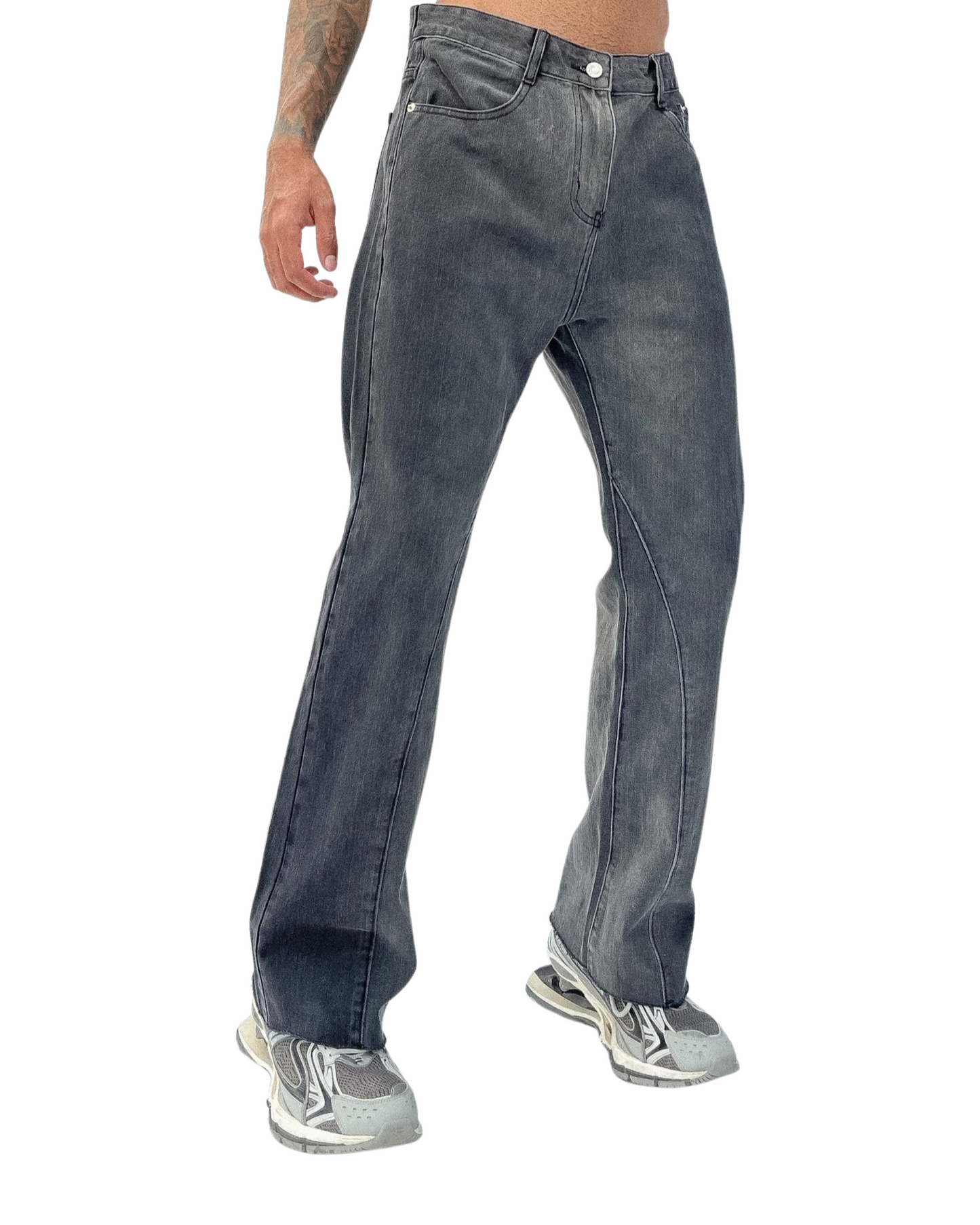 MOTOR JEAN