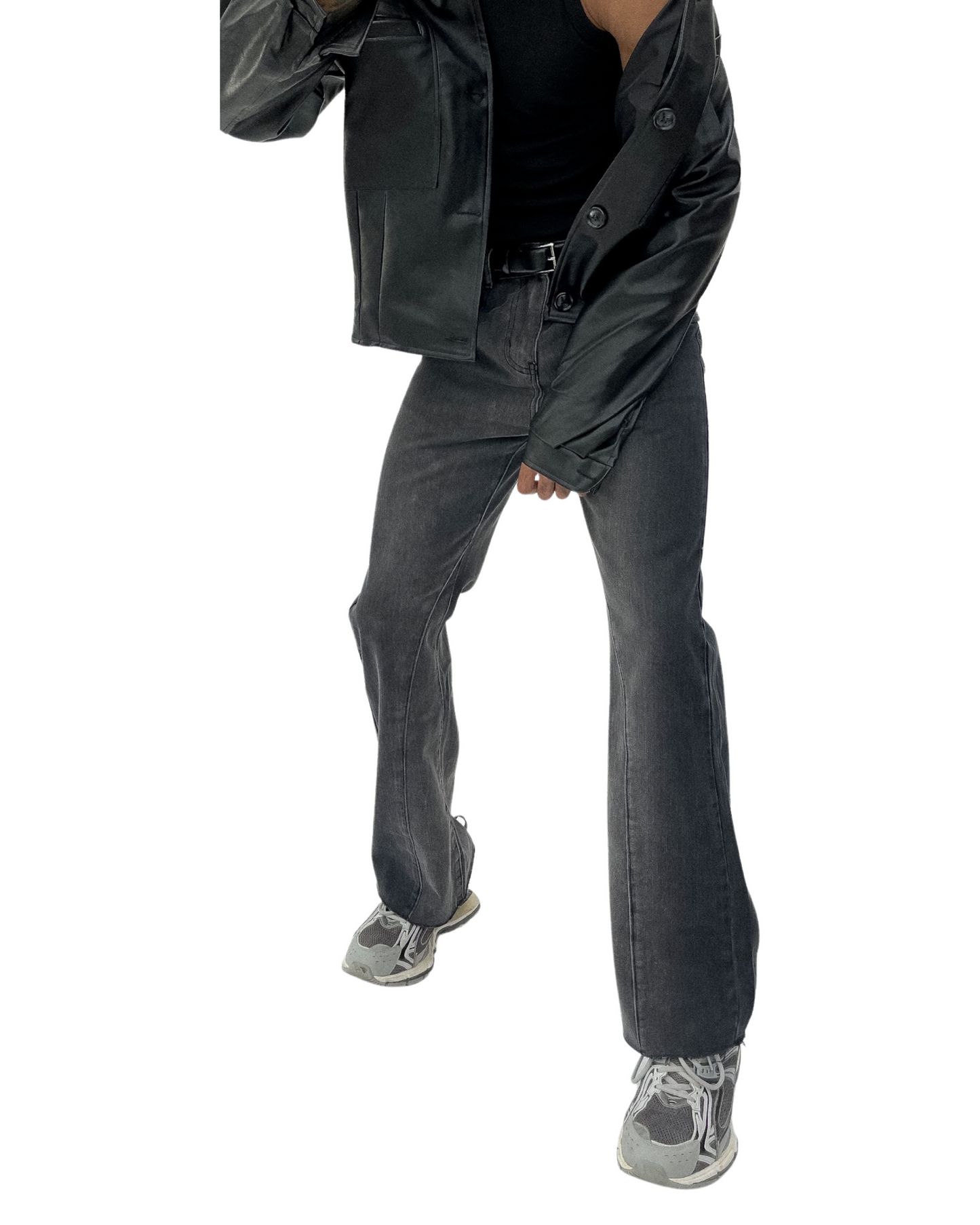 MOTOR JEAN