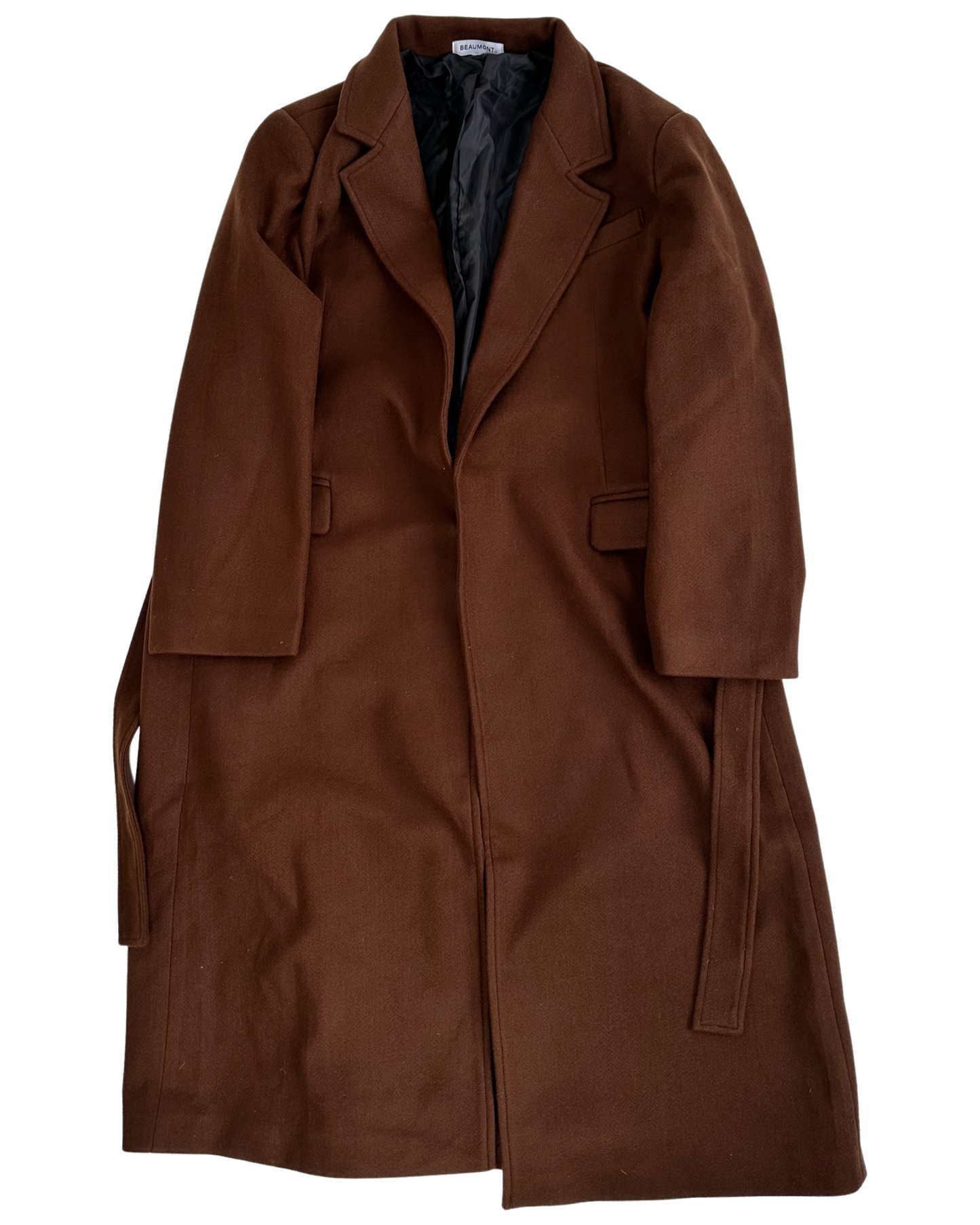 ESPRESSO COAT