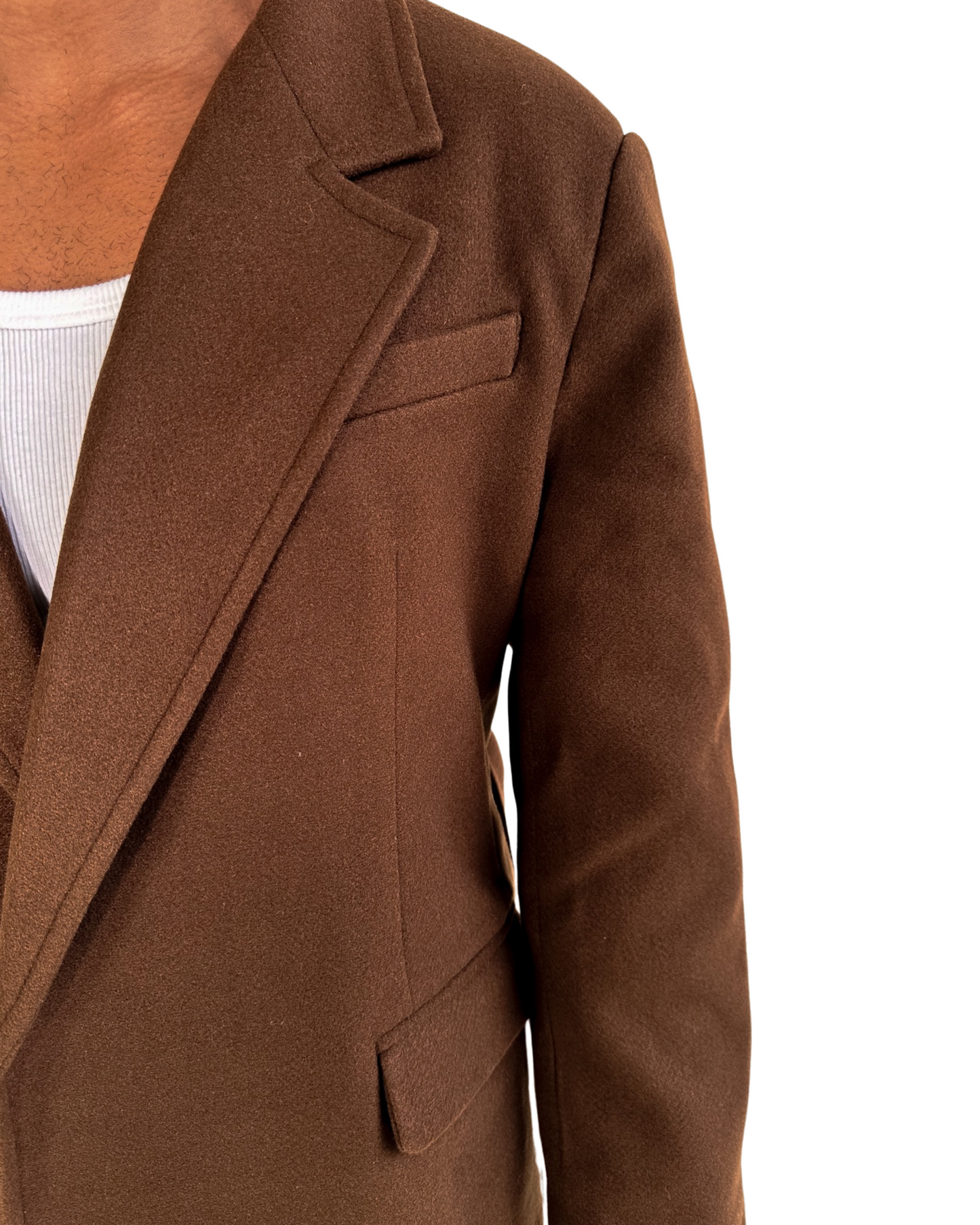 ESPRESSO COAT