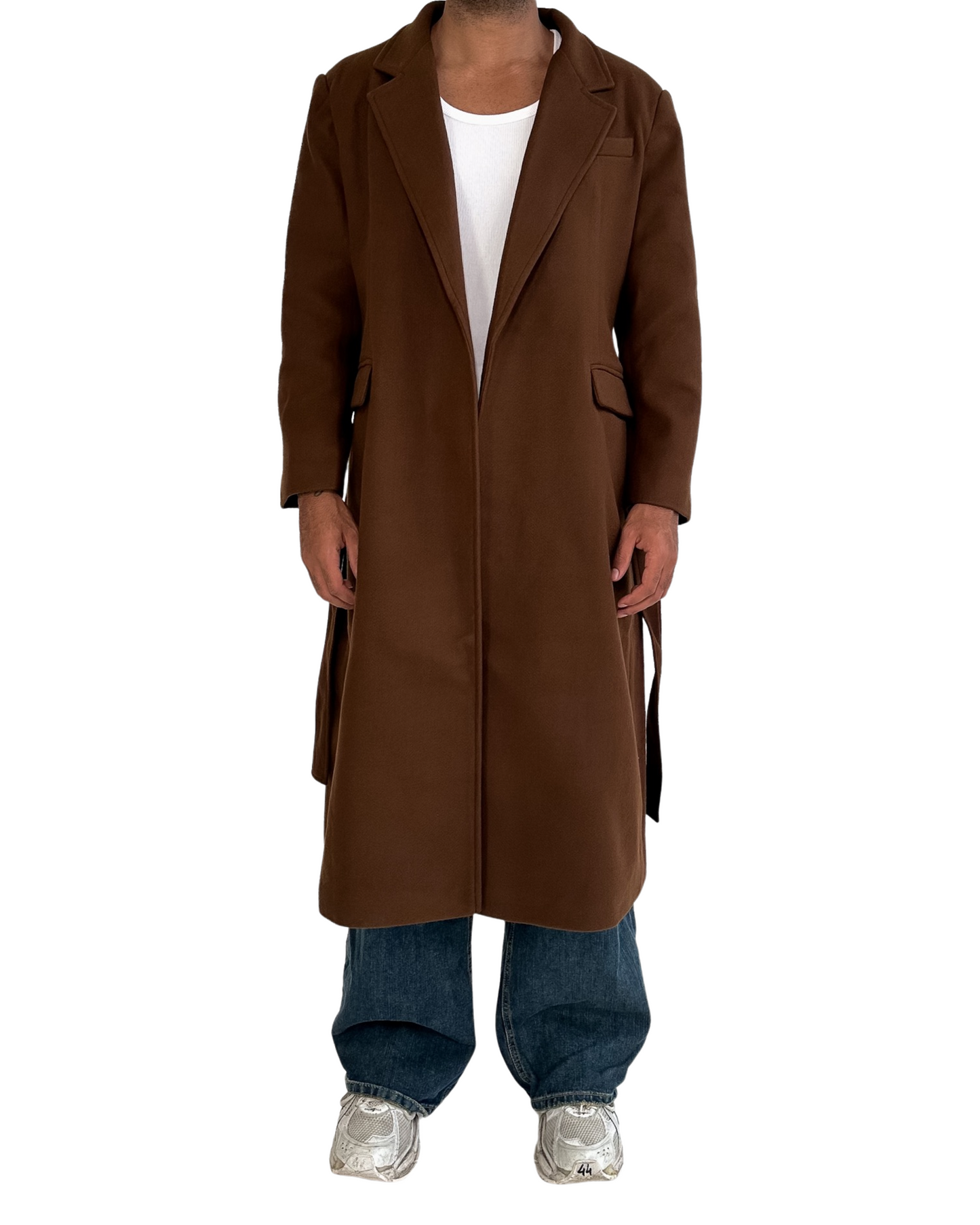 ESPRESSO COAT