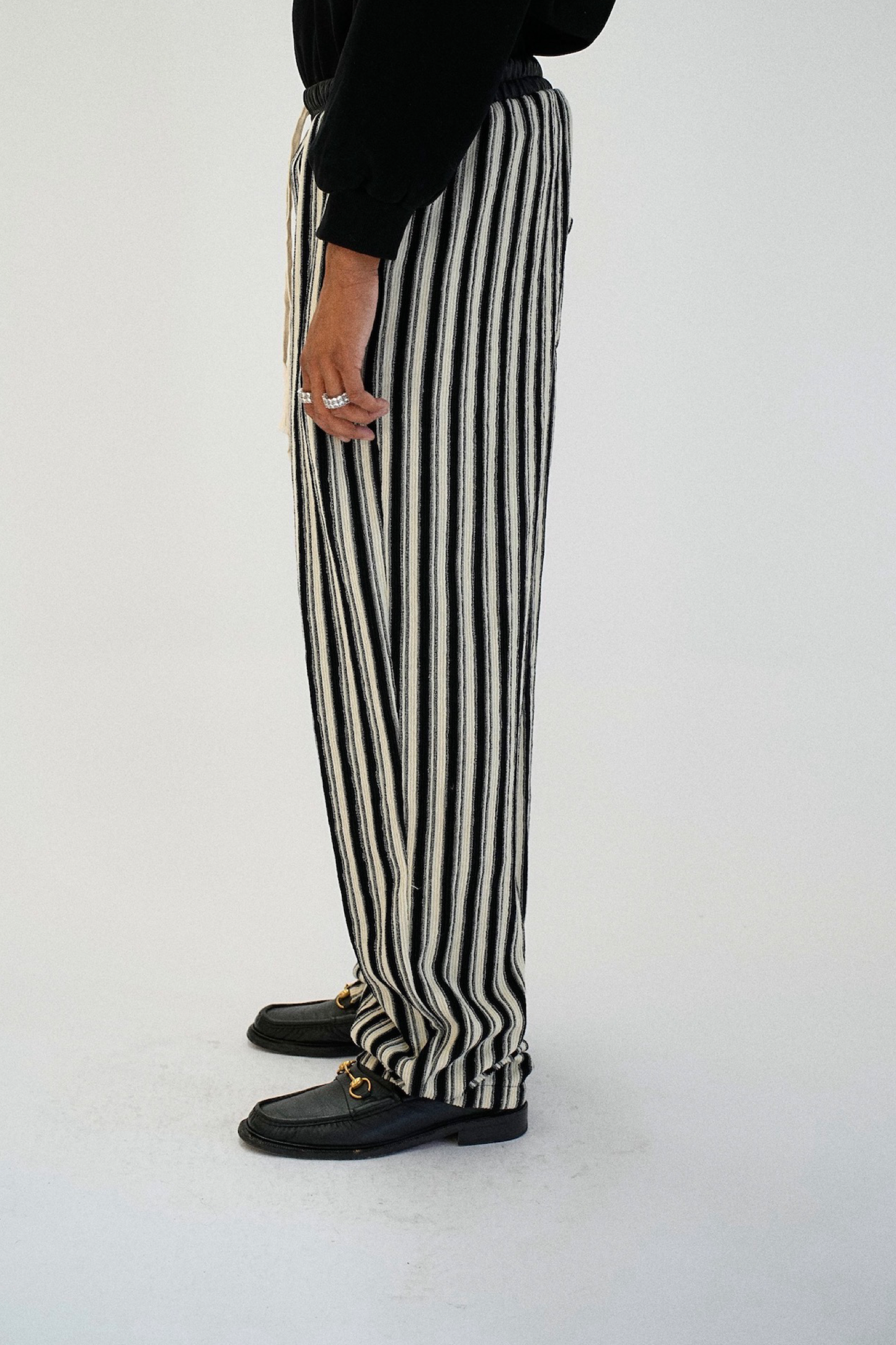 SLOUCH PANT