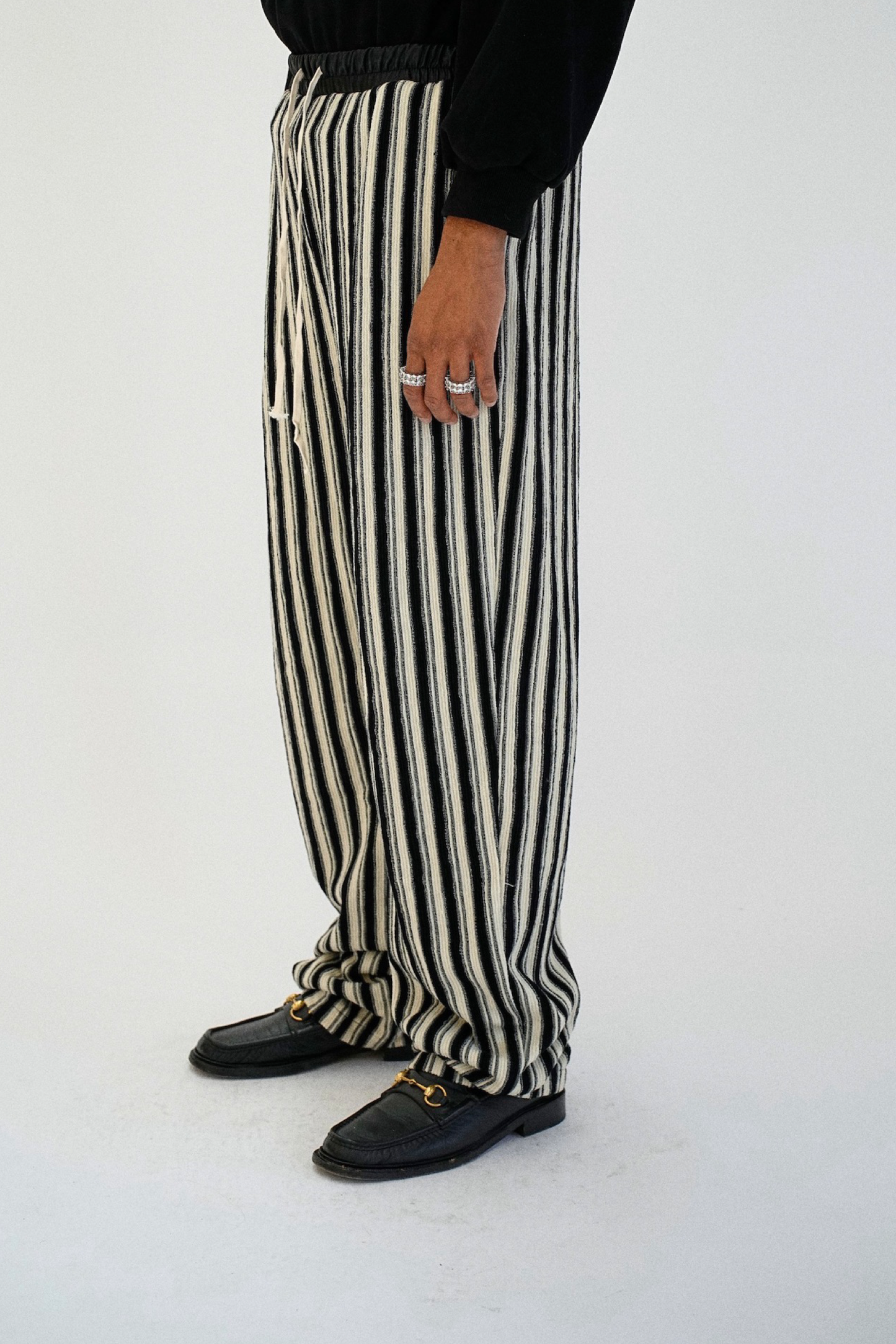 SLOUCH PANT