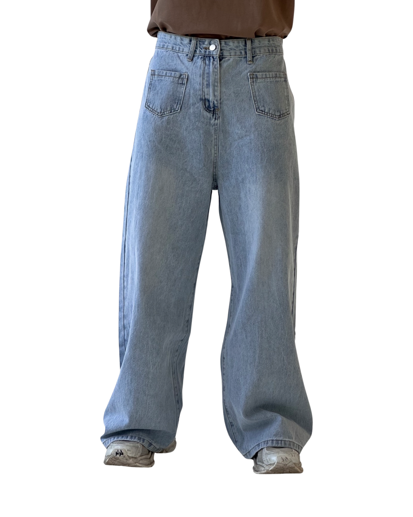 FINAL SALE | MINI STASH JEANS
