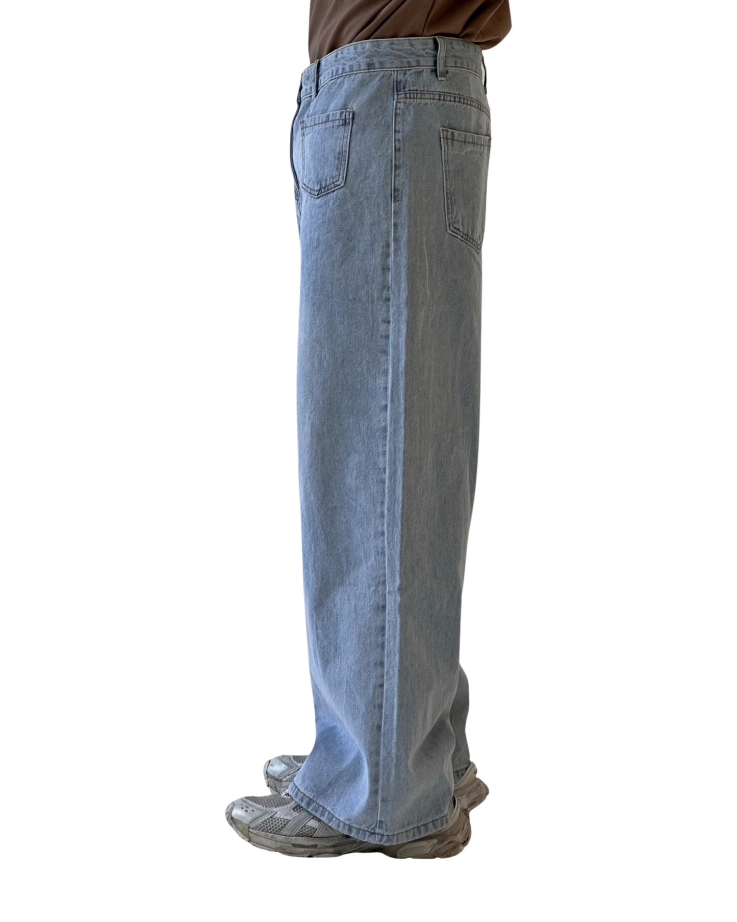 FINAL SALE | MINI STASH JEANS
