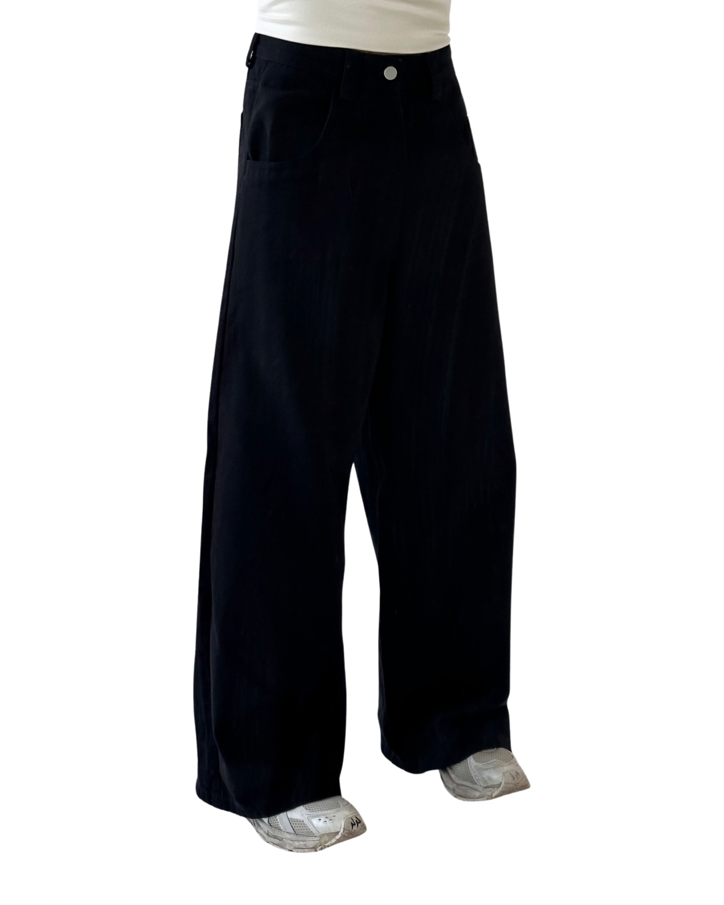 BAGGY JEANS