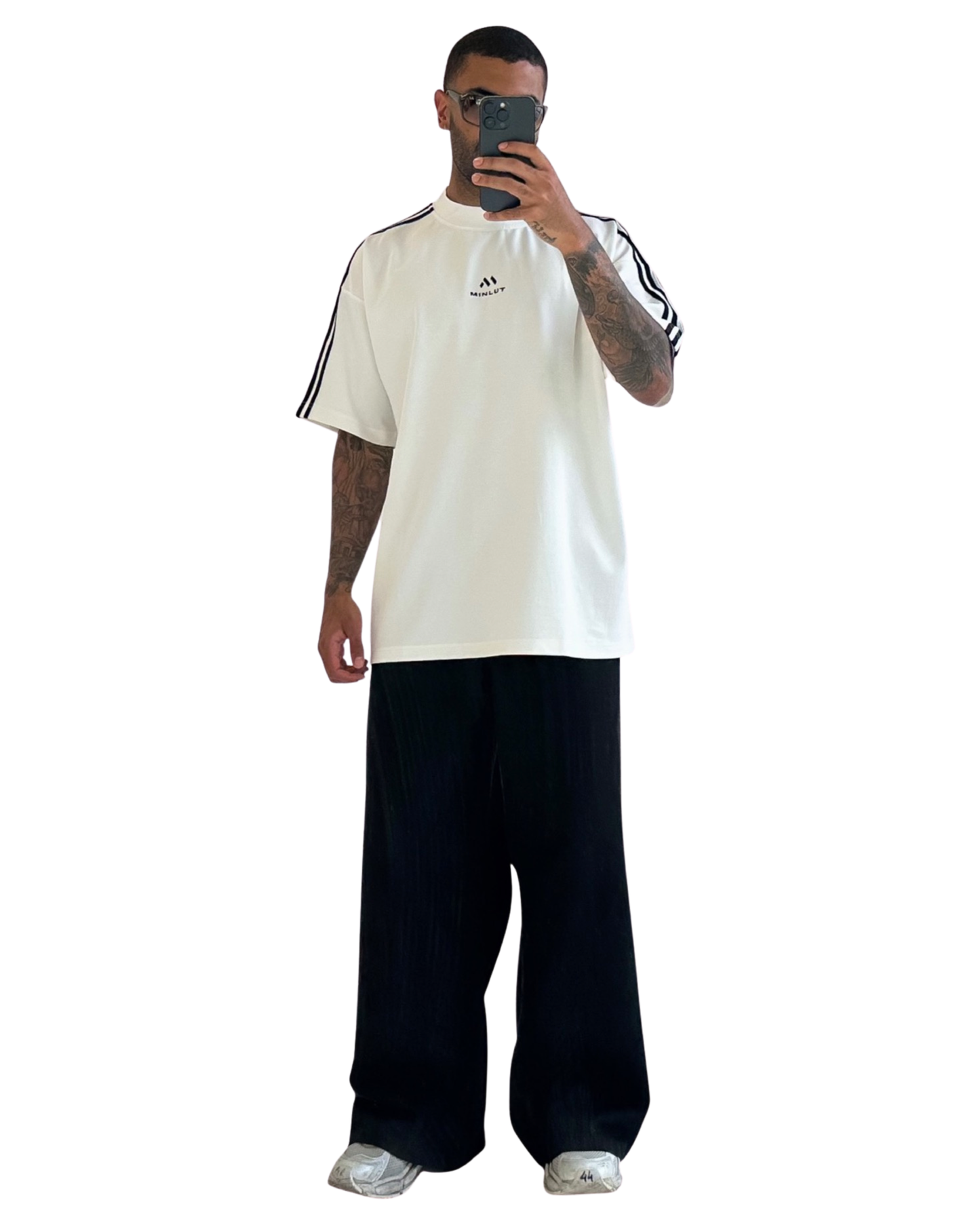BAGGY JEANS