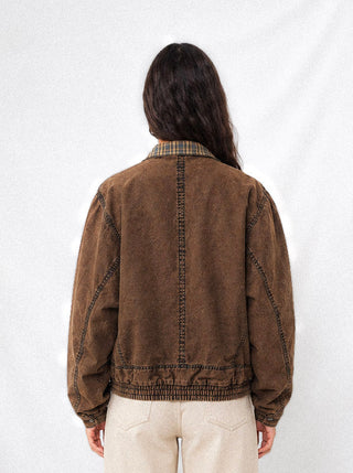 TIMBER JACKET