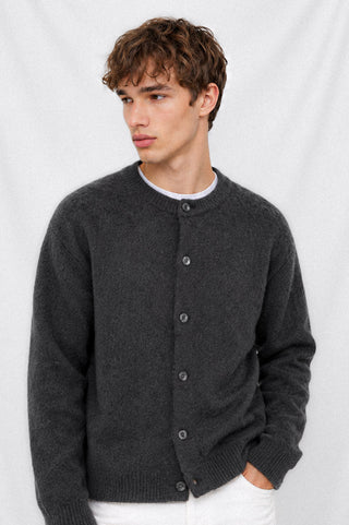 CALLAN KNIT CARDIGAN