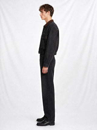 33 KNOX JACKET