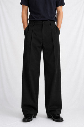 SEVILLE TROUSERS