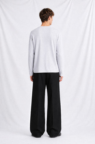 HARROW WAFFLE KNIT T-SHIRT