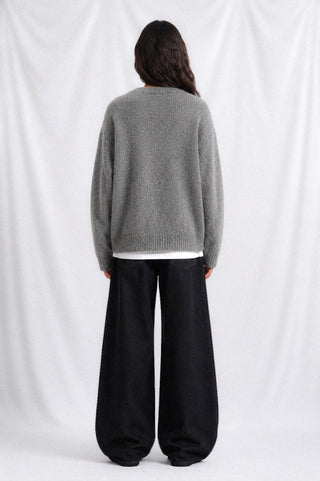 SLOANE KNIT CARDIGAN