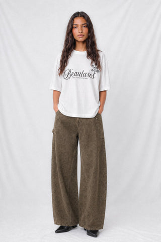 FORGE CARPENTER PANTS