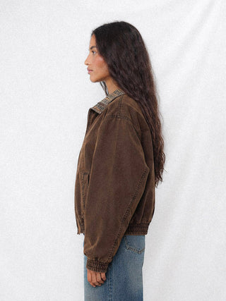 TIMBER JACKET