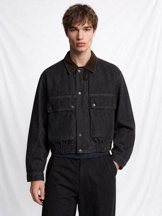 33 KNOX JACKET