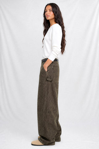FORGE CARPENTER PANTS