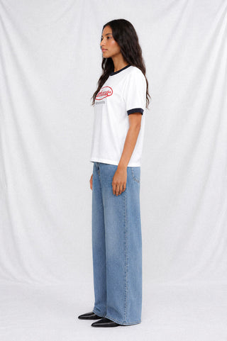 GAS STATION TEE