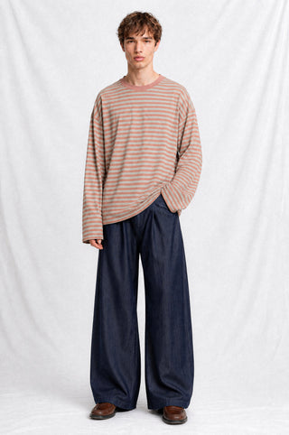 CORSICA LONG SLEEVE T-SHIRT