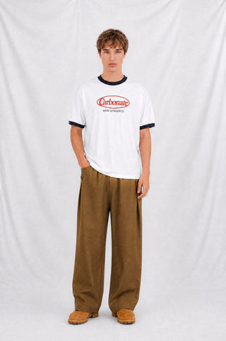 GAS STATION TEE