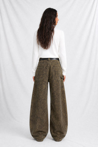 FORGE CARPENTER PANTS