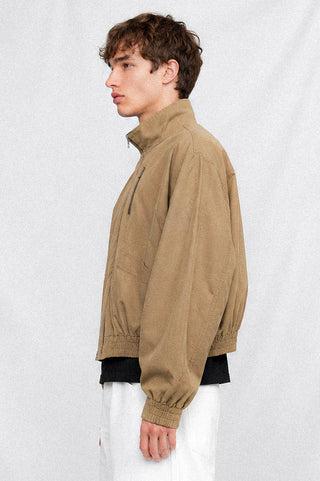 TREK UTILITY JACKET