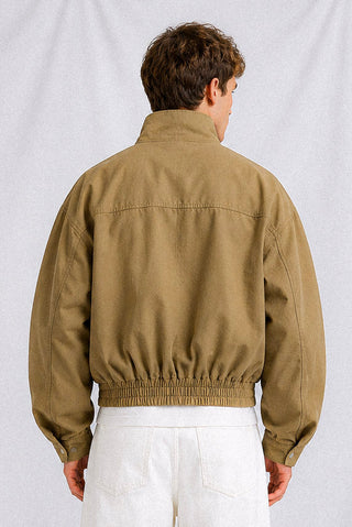 TREK UTILITY JACKET