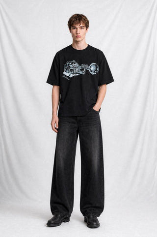 220 DENIM JEANS