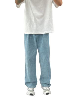 FINAL SALE | BLEU JEAN