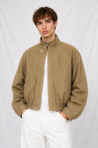 TREK UTILITY JACKET