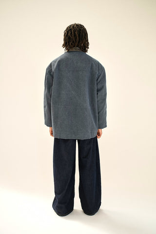 CLASSIC WRANGLER JACKET